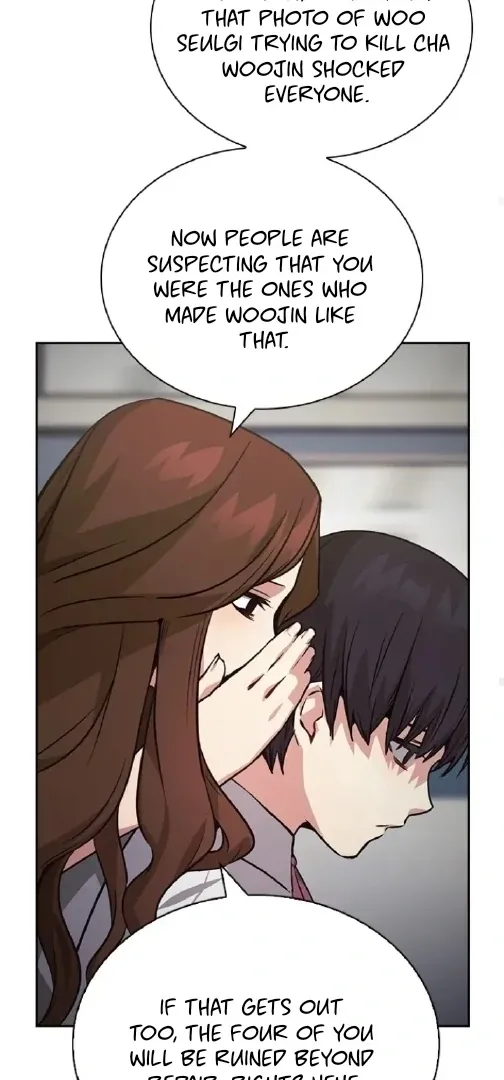 Competition in Good Faith Chapter 69 page 62 - 