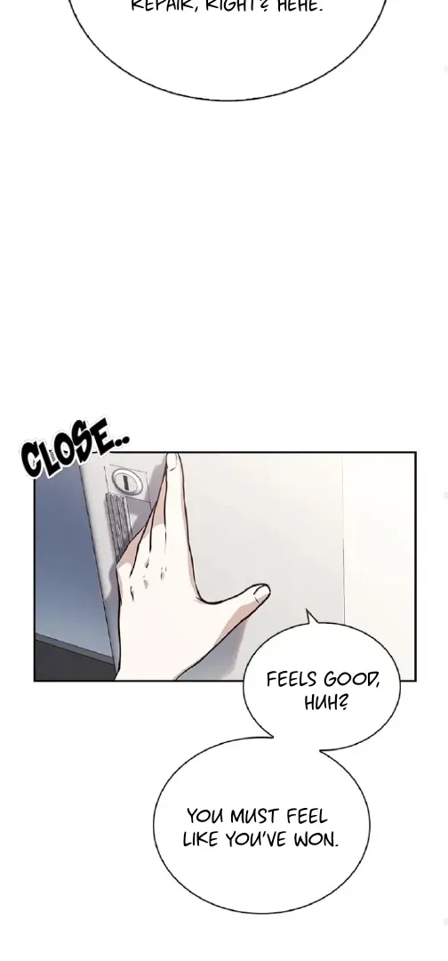 Competition in Good Faith Chapter 69 page 63 - 