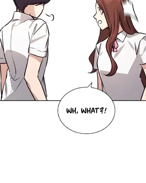 Competition in Good Faith Chapter 69 page 65 - 