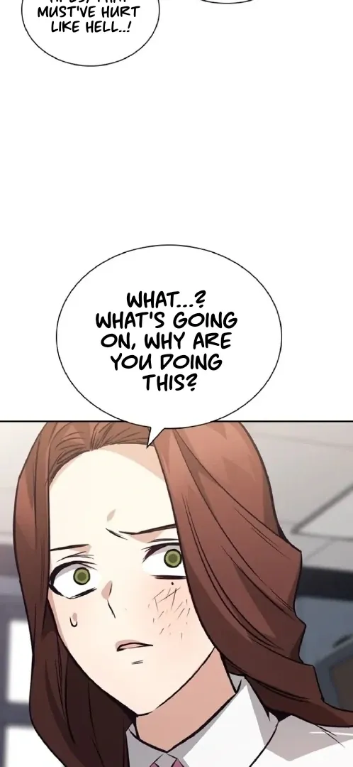 Competition in Good Faith Chapter 69 page 73 - 