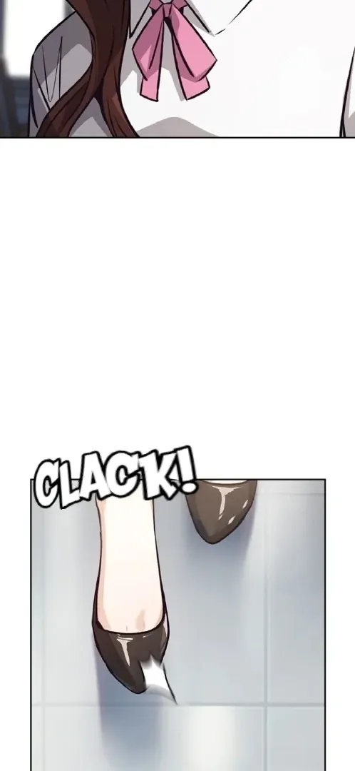 Competition in Good Faith Chapter 69 page 74 - 