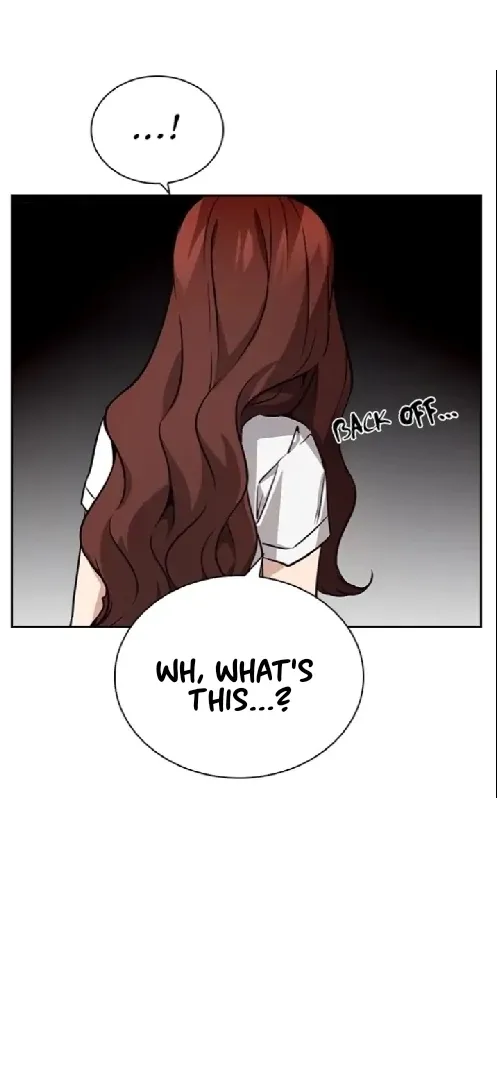 Competition in Good Faith Chapter 69 page 78 - 