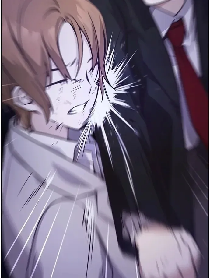 Competition in Good Faith Chapter 7 page 17 - 