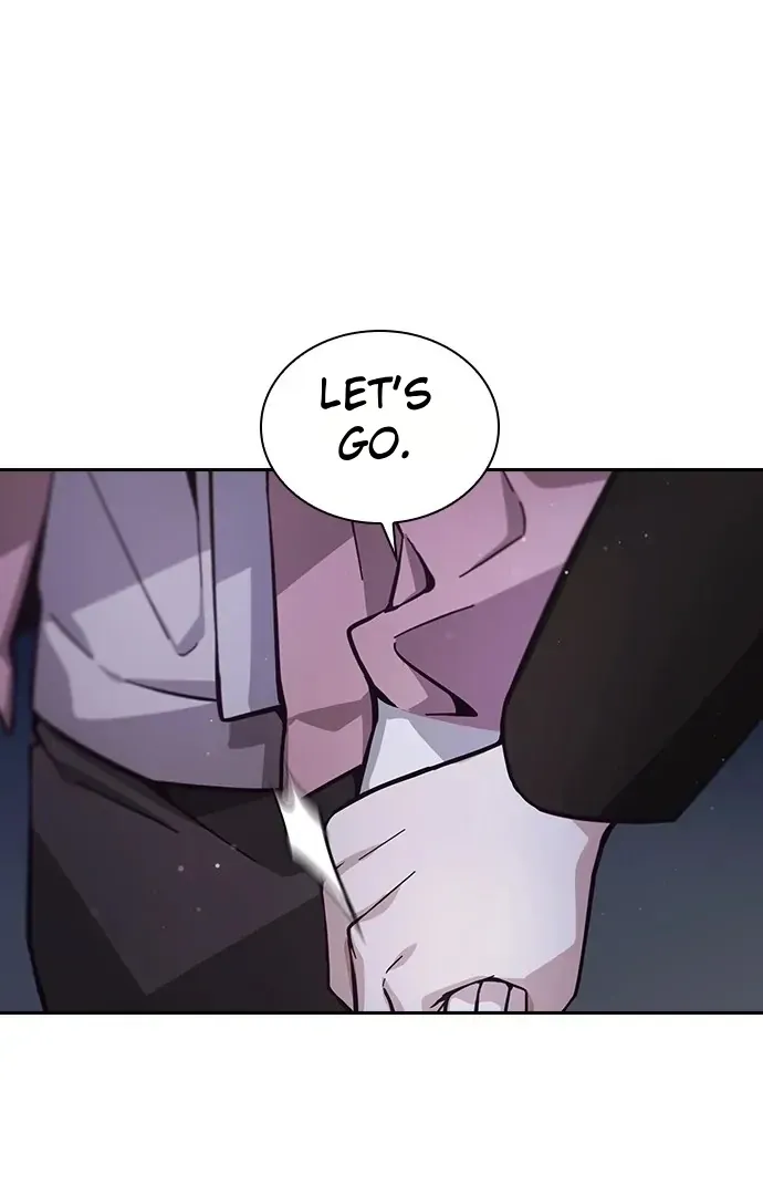 Competition in Good Faith Chapter 7 page 29 - 