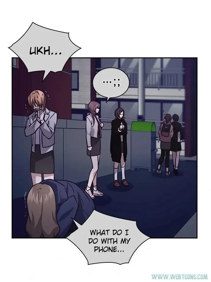 Competition in Good Faith Chapter 7 page 32 - 