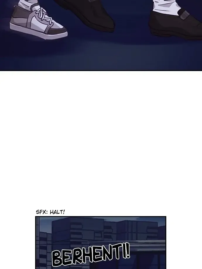 Competition in Good Faith Chapter 7 page 35 - 