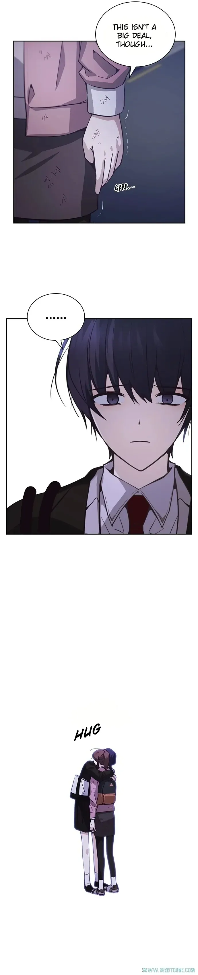 Competition in Good Faith Chapter 7 page 41 - 