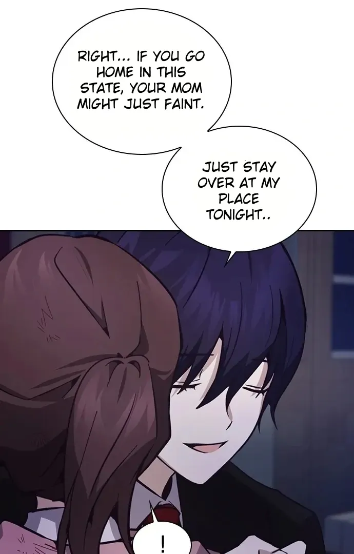 Competition in Good Faith Chapter 7 page 43 - 