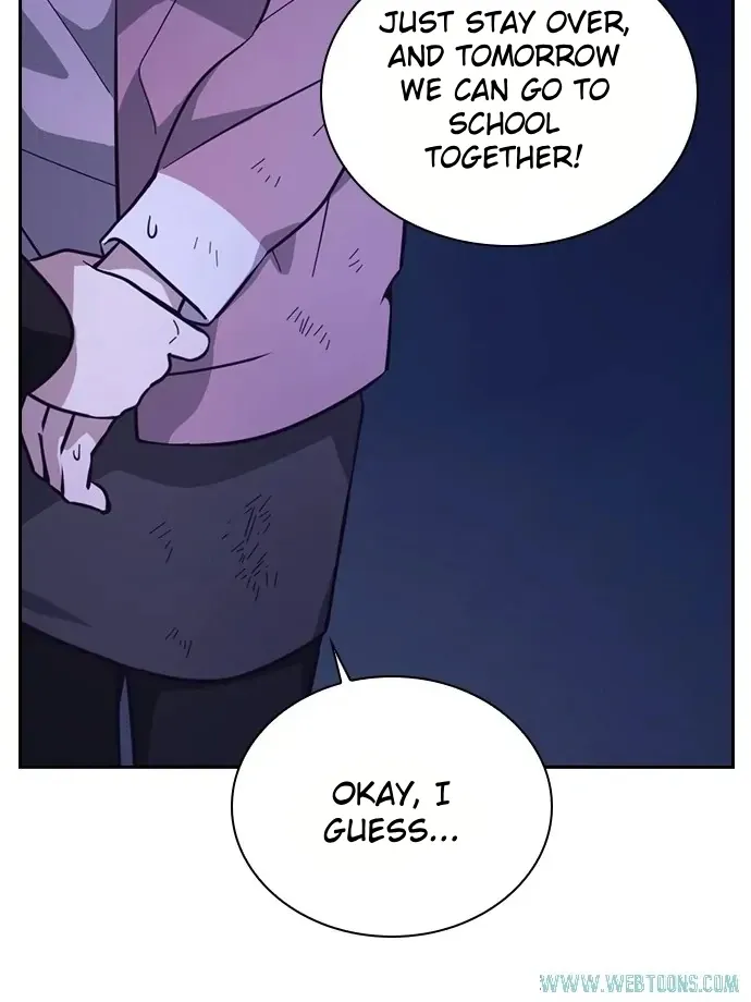Competition in Good Faith Chapter 7 page 45 - 