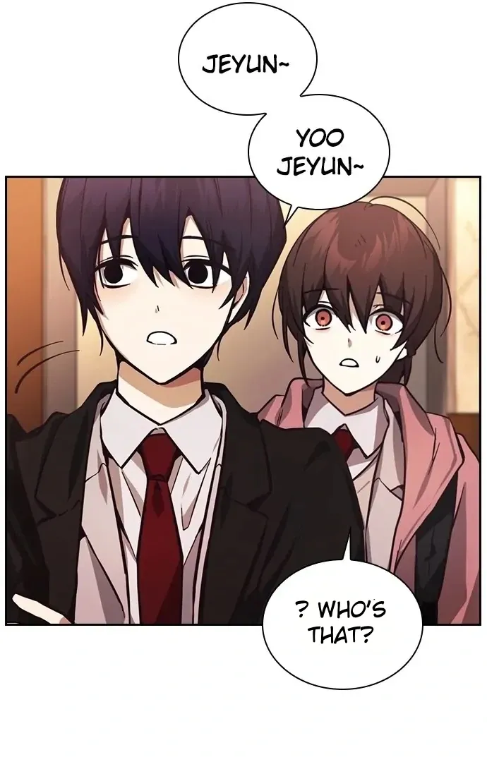 Competition in Good Faith Chapter 7 page 47 - 