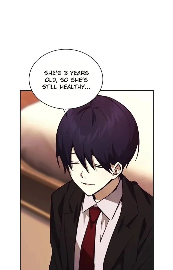 Competition in Good Faith Chapter 7 page 51 - 