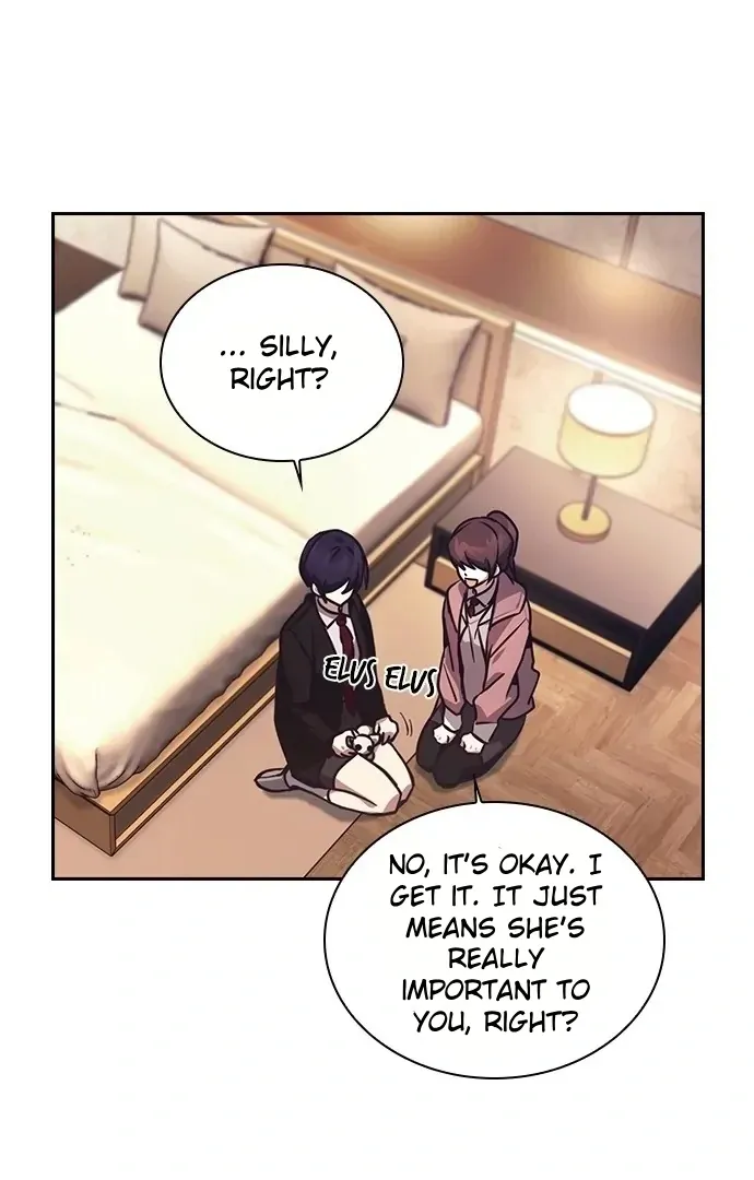 Competition in Good Faith Chapter 7 page 56 - 