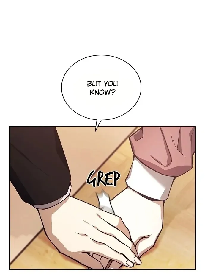 Competition in Good Faith Chapter 7 page 57 - 