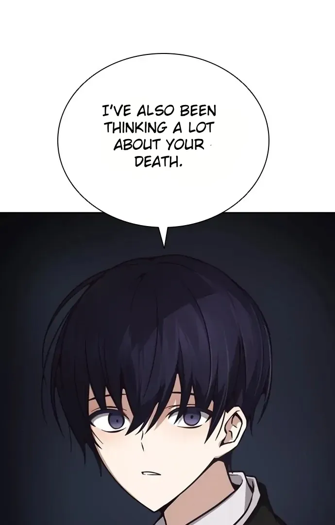Competition in Good Faith Chapter 7 page 59 - 