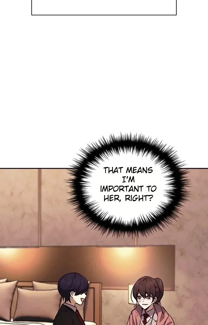 Competition in Good Faith Chapter 7 page 64 - 