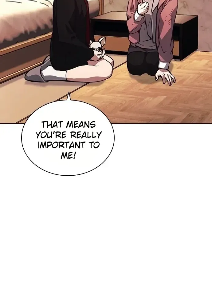 Competition in Good Faith Chapter 7 page 65 - 