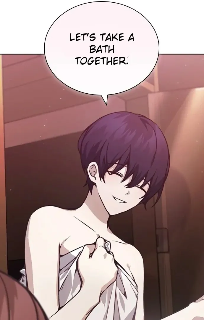 Competition in Good Faith Chapter 7 page 71 - 