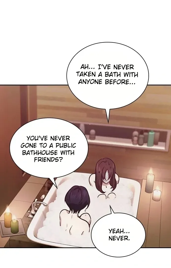 Competition in Good Faith Chapter 7 page 76 - 