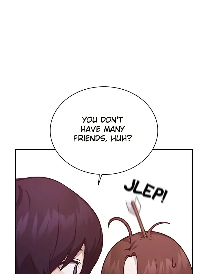 Competition in Good Faith Chapter 7 page 77 - 