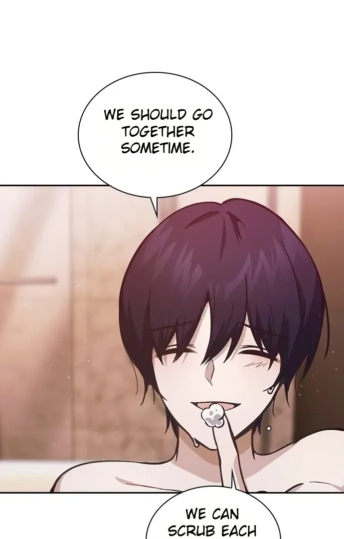 Competition in Good Faith Chapter 7 page 79 - 