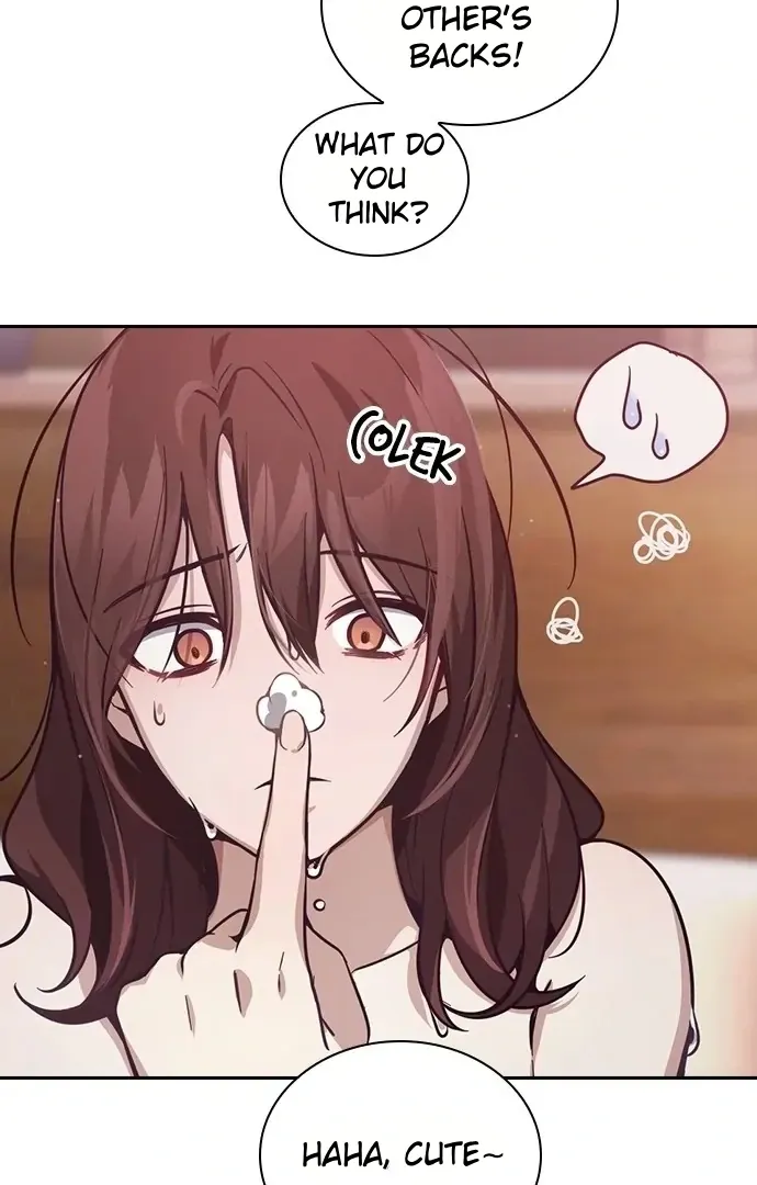 Competition in Good Faith Chapter 7 page 80 - 