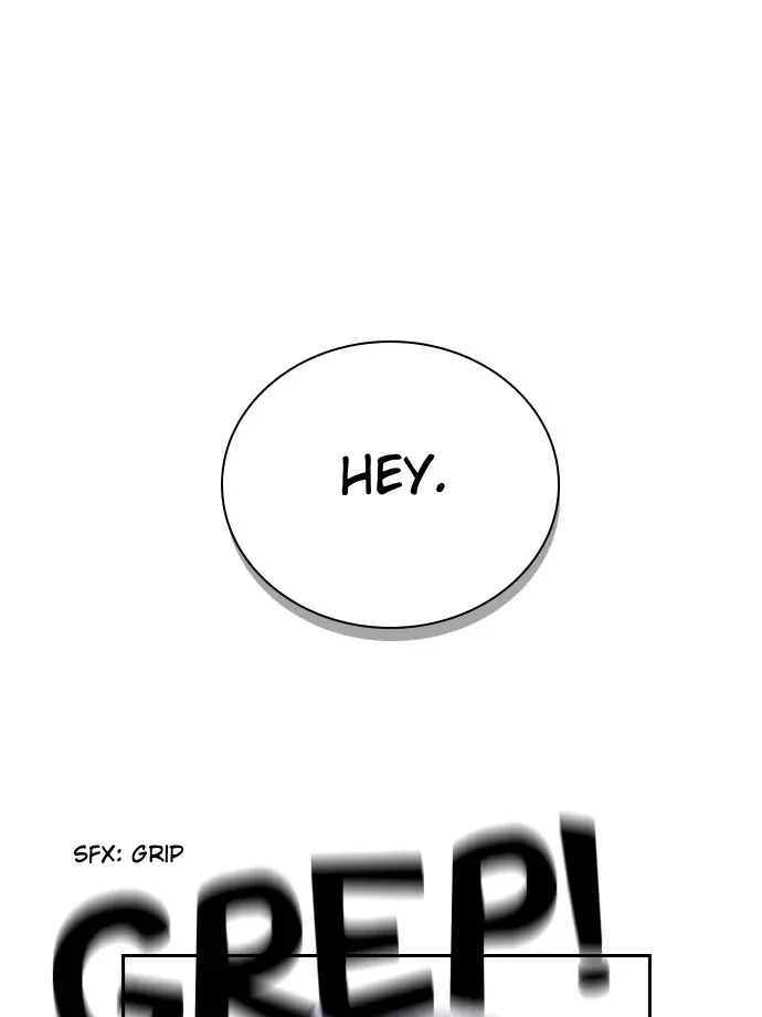 Competition in Good Faith Chapter 7 page 9 - 