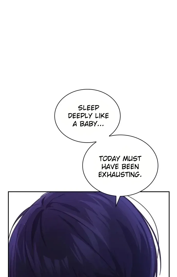 Competition in Good Faith Chapter 7 page 88 - 