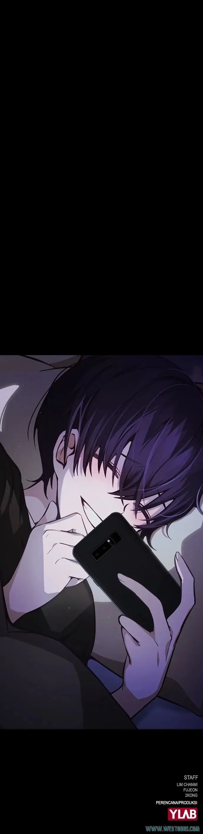Competition in Good Faith Chapter 7 page 95 - 