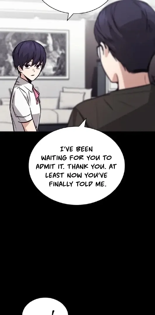 Competition in Good Faith Chapter 70 page 14 - 