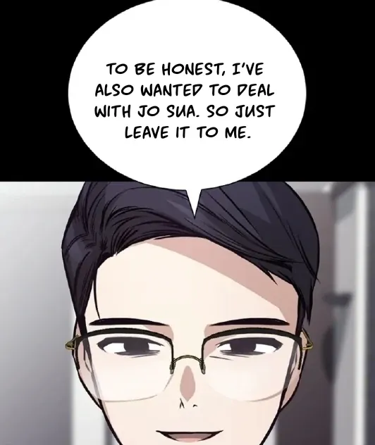 Competition in Good Faith Chapter 70 page 16 - 