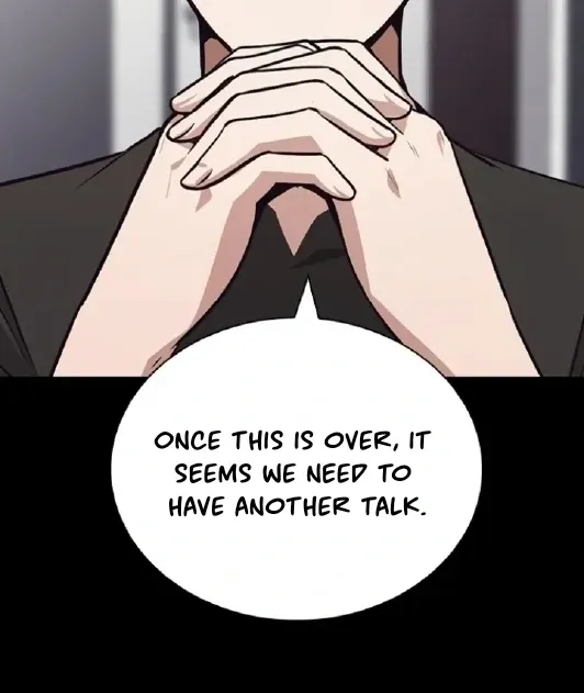 Competition in Good Faith Chapter 70 page 17 - 