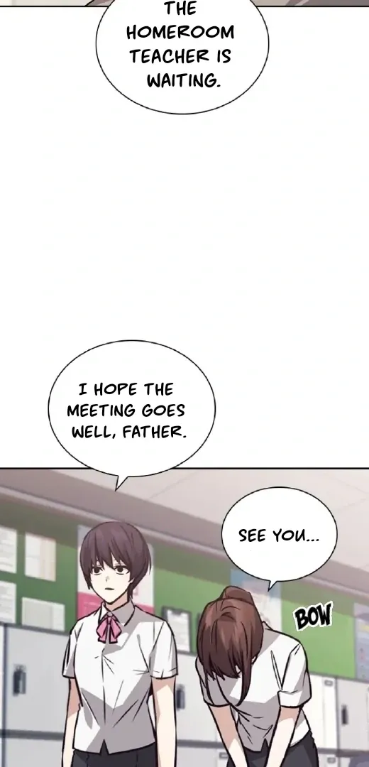 Competition in Good Faith Chapter 70 page 24 - 