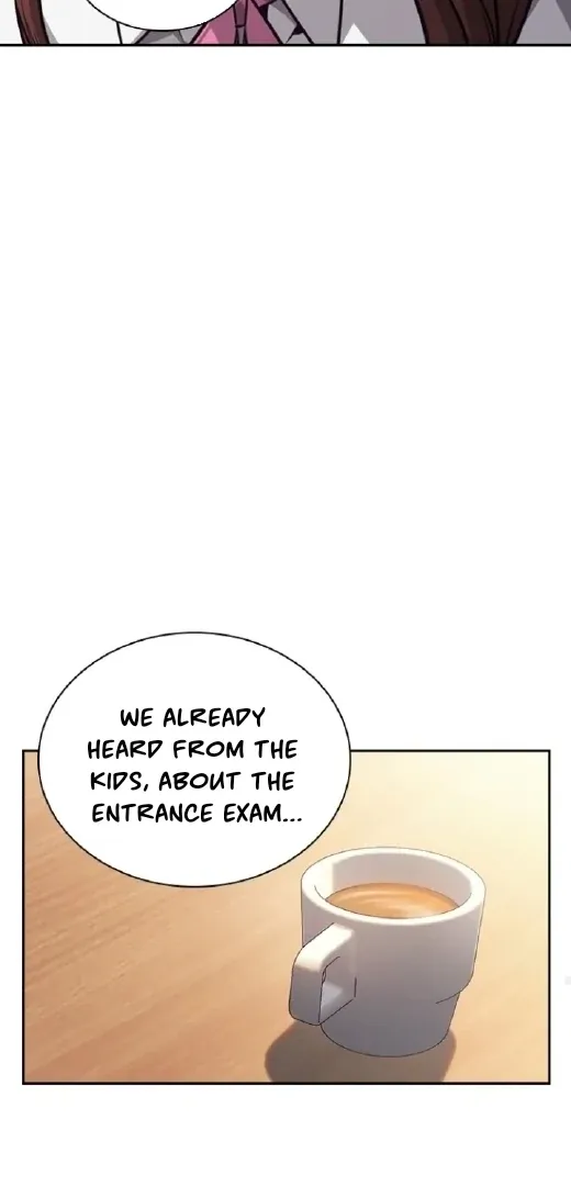 Competition in Good Faith Chapter 70 page 27 - 