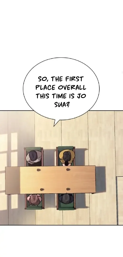Competition in Good Faith Chapter 70 page 28 - 