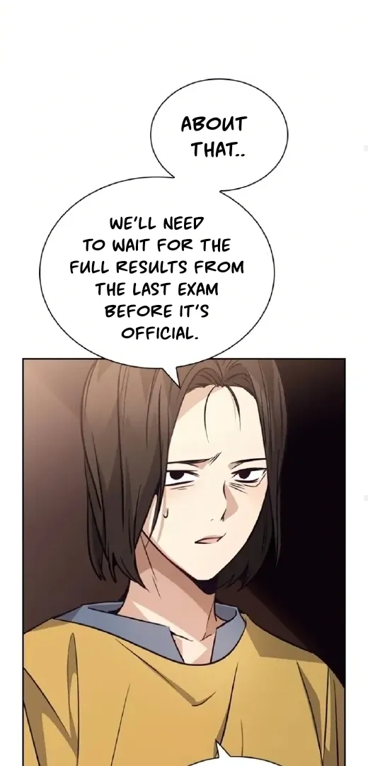 Competition in Good Faith Chapter 70 page 29 - 