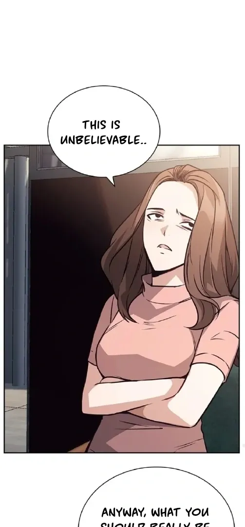 Competition in Good Faith Chapter 70 page 34 - 