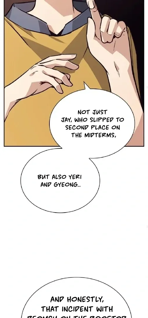 Competition in Good Faith Chapter 70 page 37 - 
