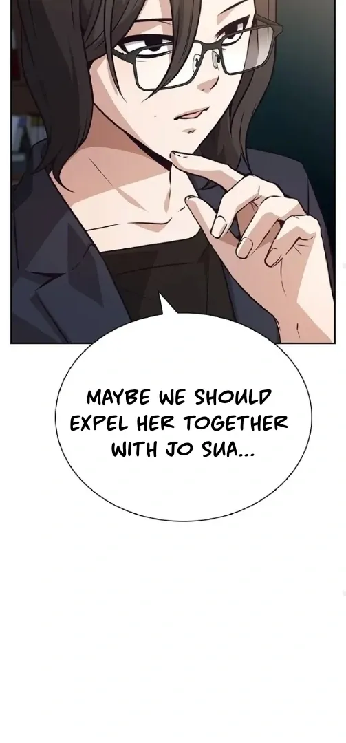 Competition in Good Faith Chapter 70 page 40 - 