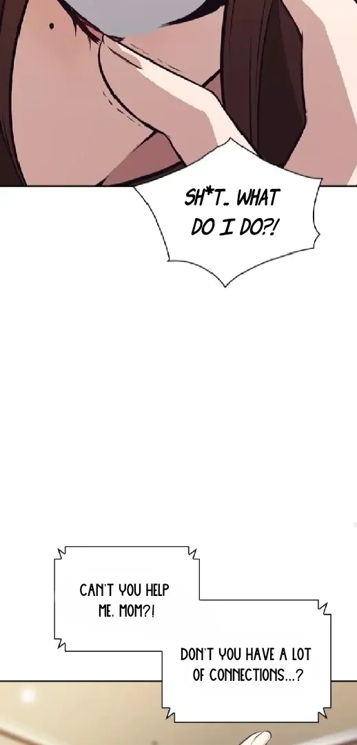Competition in Good Faith Chapter 70 page 55 - 