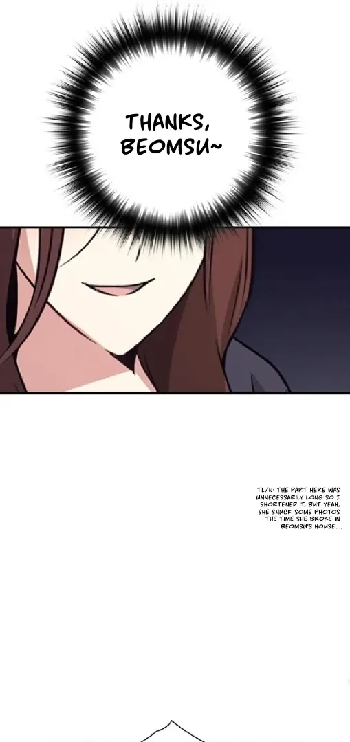 Competition in Good Faith Chapter 70 page 68 - 