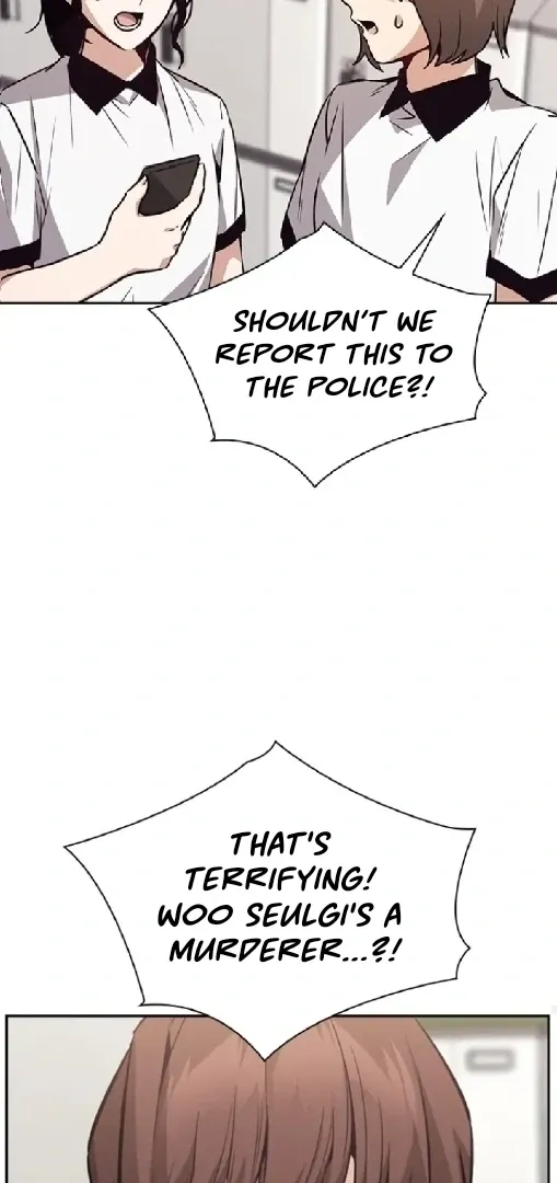 Competition in Good Faith Chapter 70 page 70 - 
