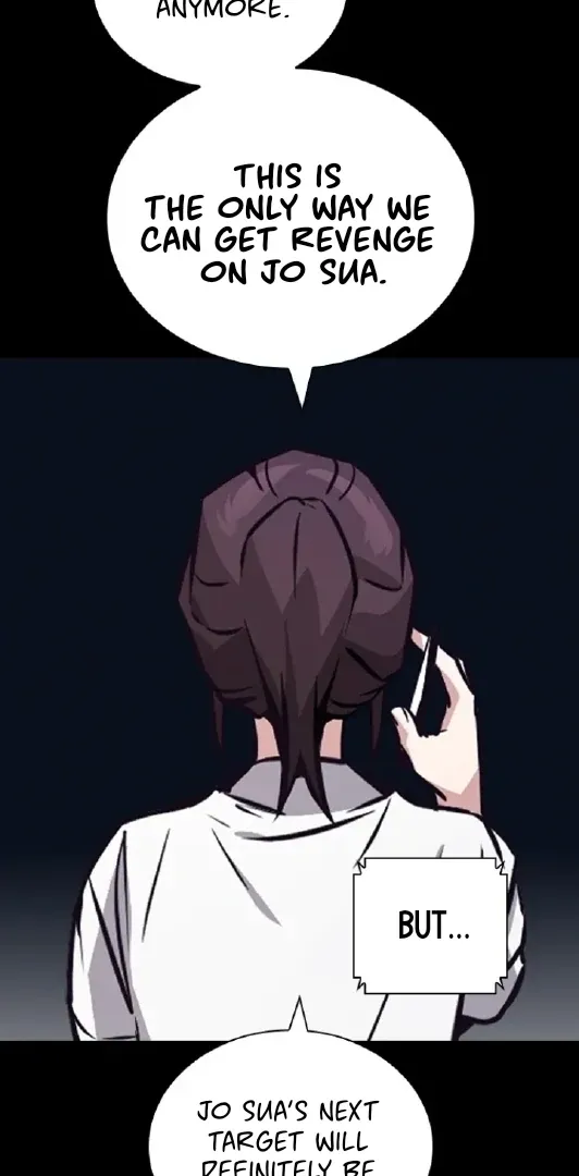 Competition in Good Faith Chapter 70 page 8 - 