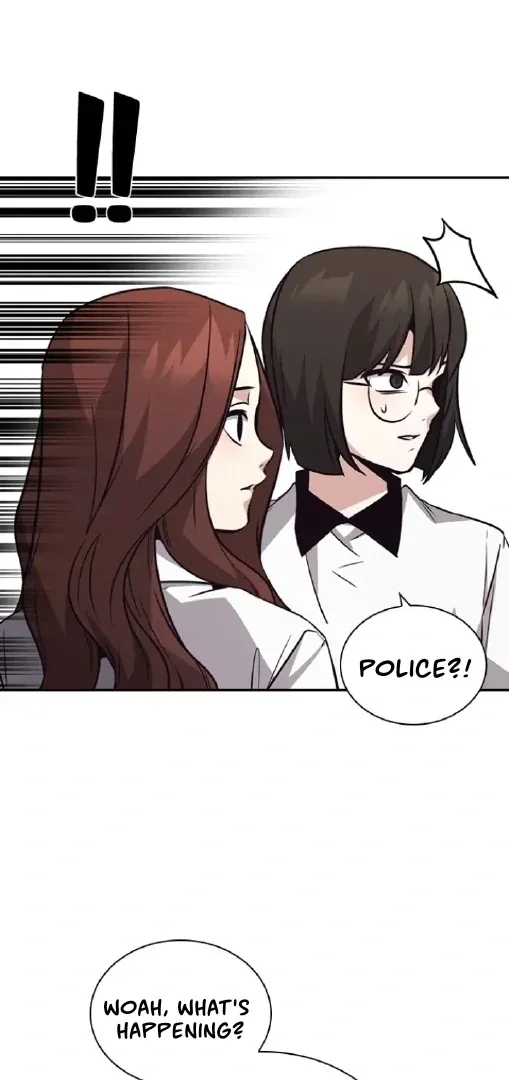 Competition in Good Faith Chapter 70 page 79 - 