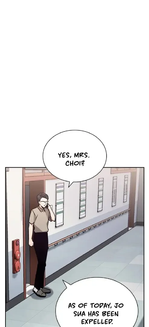 Competition in Good Faith Chapter 71 page 2 - 