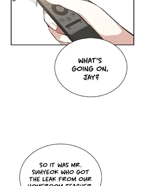 Competition in Good Faith Chapter 71 page 16 - 