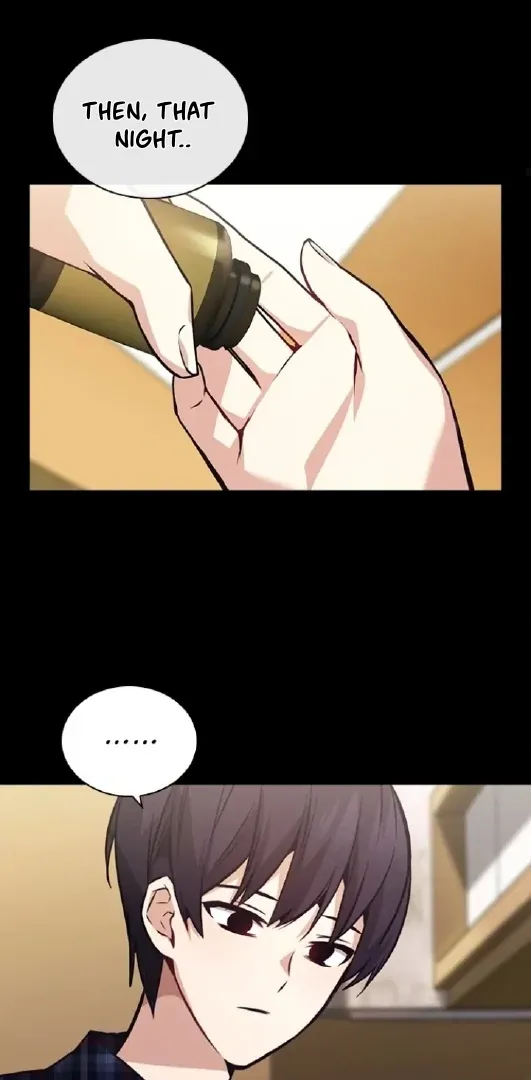 Competition in Good Faith Chapter 71 page 26 - 