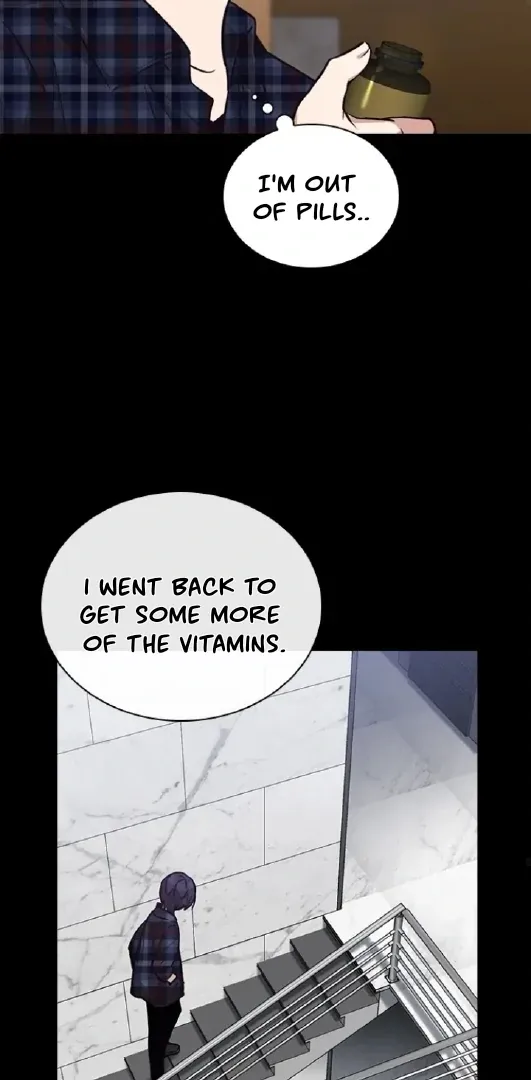Competition in Good Faith Chapter 71 page 27 - 