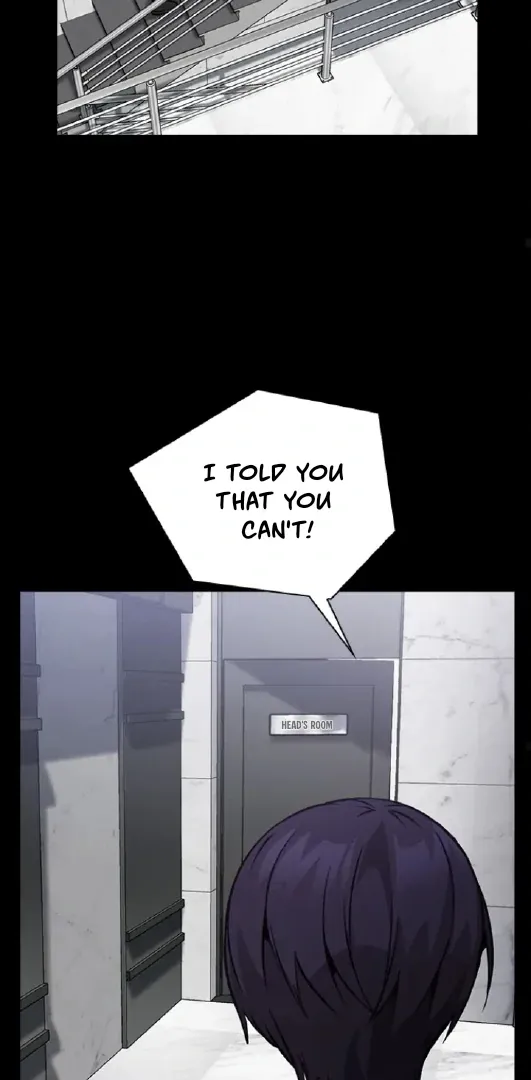 Competition in Good Faith Chapter 71 page 28 - 