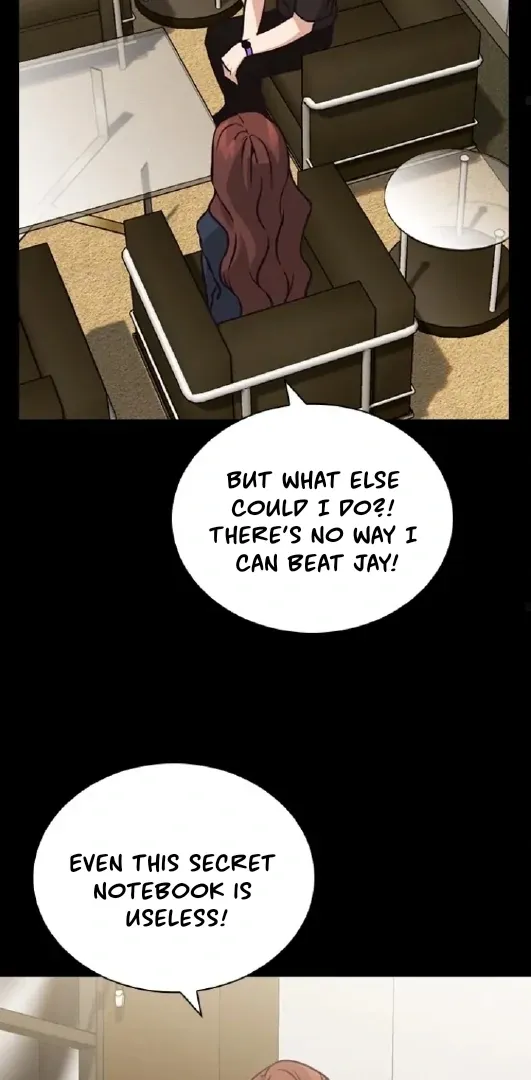 Competition in Good Faith Chapter 71 page 30 - 
