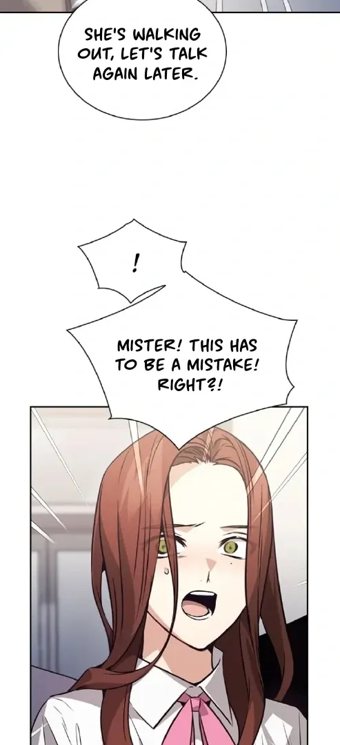 Competition in Good Faith Chapter 71 page 4 - 